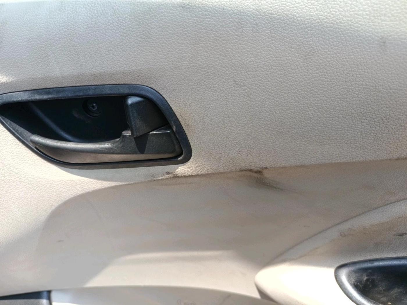 2020 Hyundai NEW SANTRO MAGNA, Petrol, Manual, 25,138 km, interior