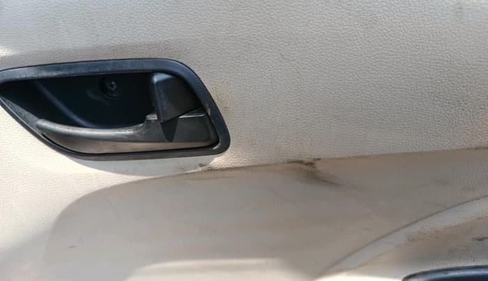 2020 Hyundai NEW SANTRO MAGNA, Petrol, Manual, 25,138 km, interior