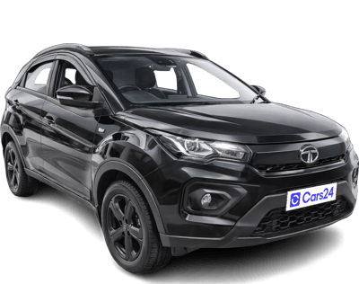 2022 Tata NEXON - SUV - Petrol - Manual - ₹8.80 lakh