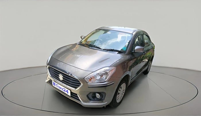 2018 Maruti Dzire VXI, Petrol, Manual, 32,902 km, exterior