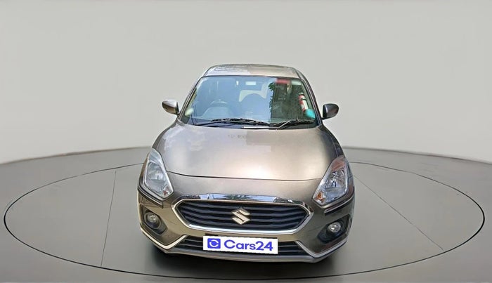2018 Maruti Dzire VXI, Petrol, Manual, 32,902 km, exterior