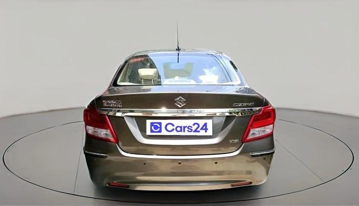 2018 Maruti Dzire VXI, Petrol, Manual, 32,902 km, exterior