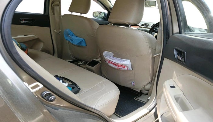 2018 Maruti Dzire VXI, Petrol, Manual, 32,902 km, interior