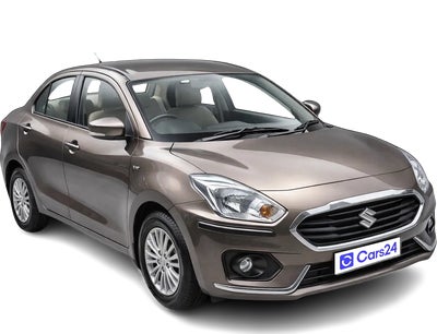 2018 Maruti Dzire - Sedan - Petrol - Manual - ₹4.75 lakh