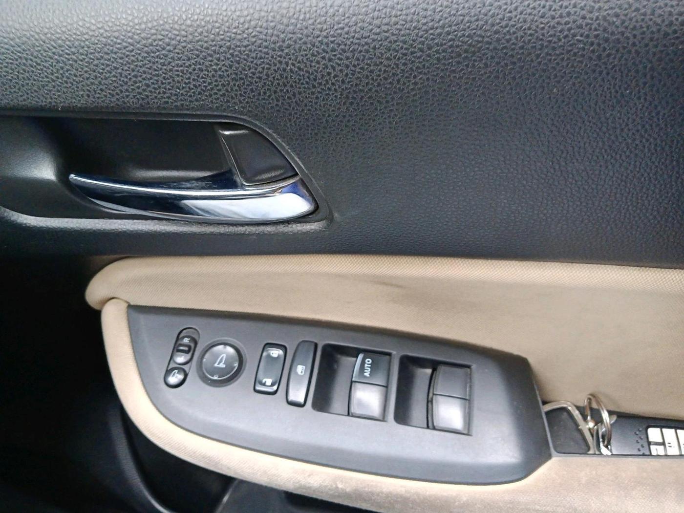 2022 Honda City 1.5L I-VTE V CVT, Petrol, Automatic, 46,373 km, interior