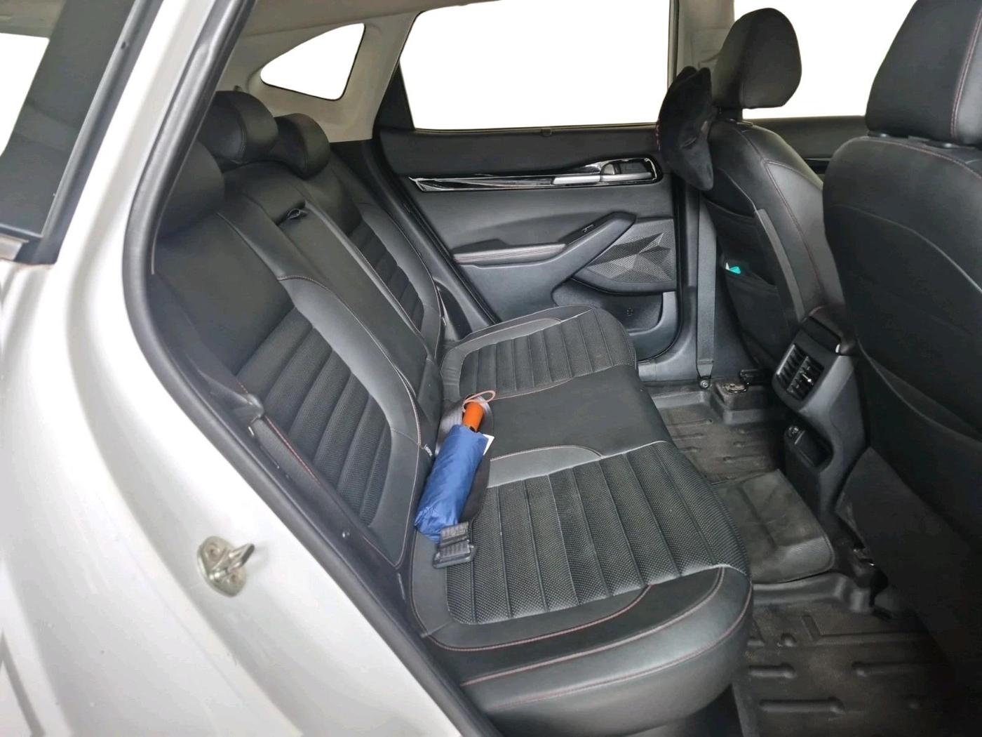 2019 KIA SELTOS GTK 1.4 PETROL, Petrol, Manual, 40,676 km, interior