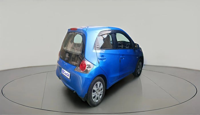 2013 Honda Brio S MT, Petrol, Manual, 39,660 km, exterior