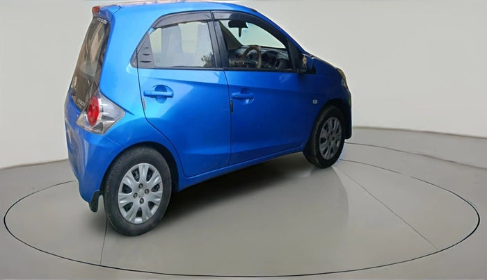 2013 Honda Brio S MT, Petrol, Manual, 39,660 km, exterior