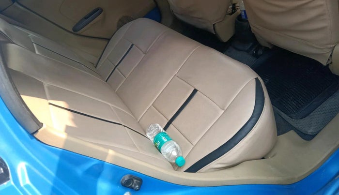 2013 Honda Brio S MT, Petrol, Manual, 39,660 km, interior