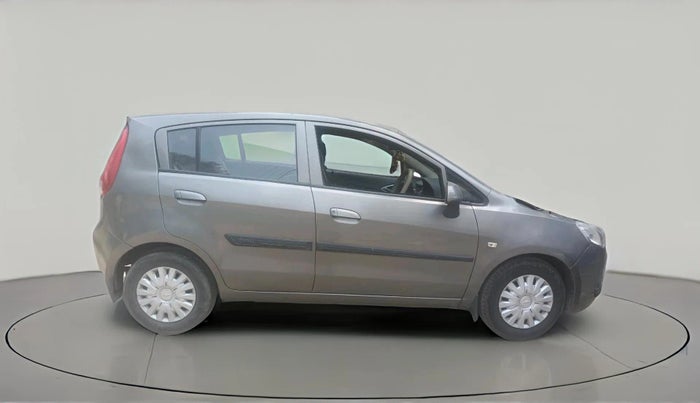 2015 Chevrolet Sail UVA 1.2 LS, Petrol, Manual, 38,090 km, exterior