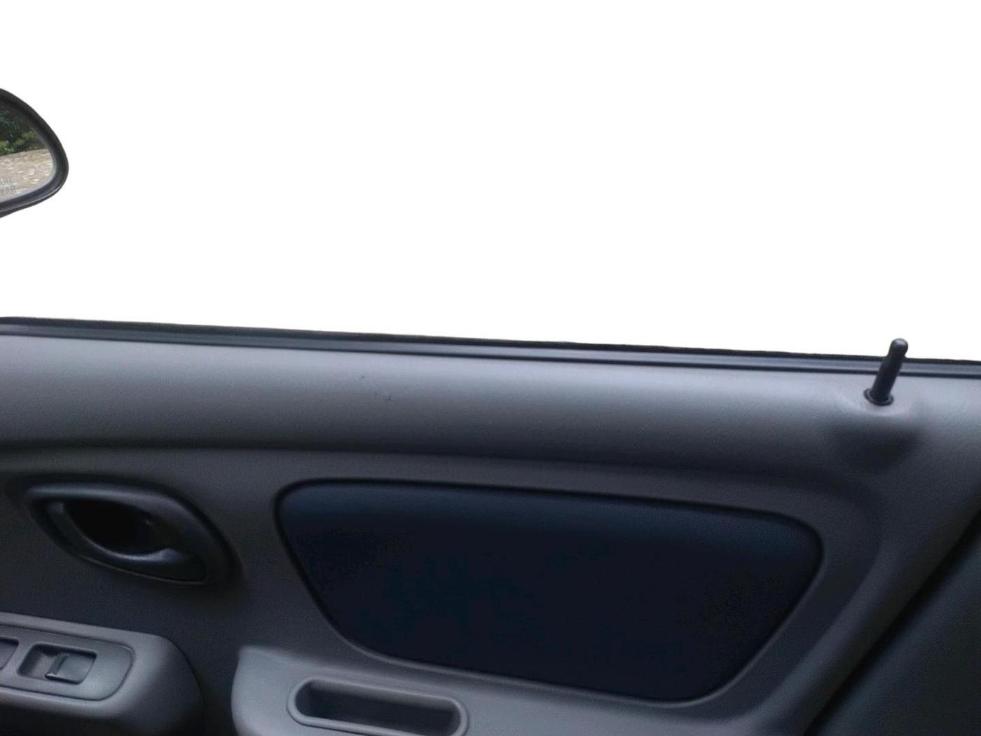 2012 Maruti Alto K10 VXI, Petrol, Manual, 22,983 km, interior