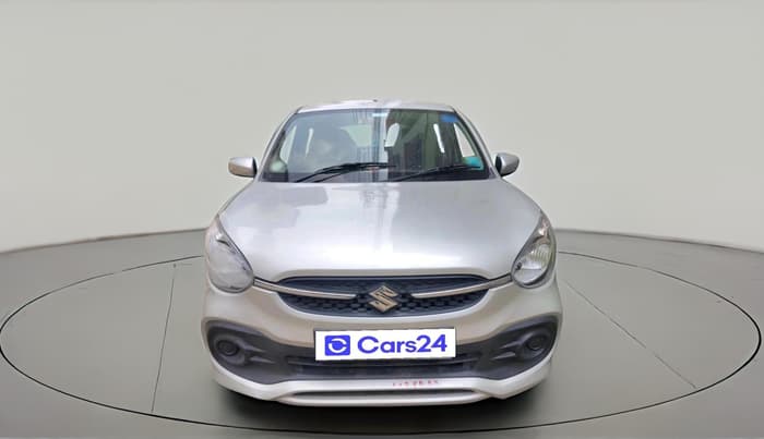 2022 Maruti Celerio VXI, Petrol, Manual, 3,479 km, exterior
