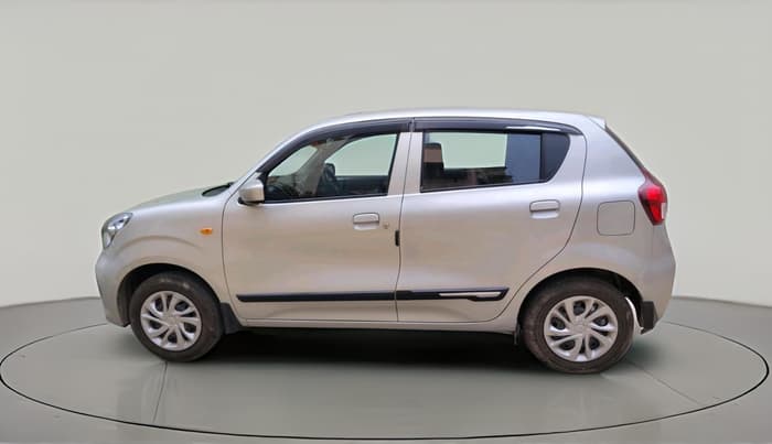2022 Maruti Celerio VXI, Petrol, Manual, 3,479 km, exterior