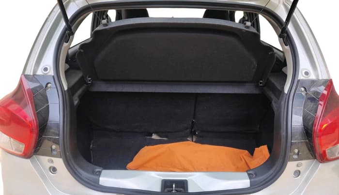 2022 Maruti Celerio VXI, Petrol, Manual, 3,479 km, exterior