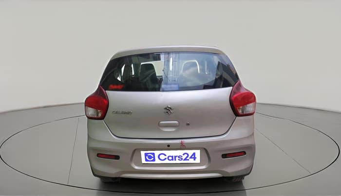 2022 Maruti Celerio VXI, Petrol, Manual, 3,479 km, exterior