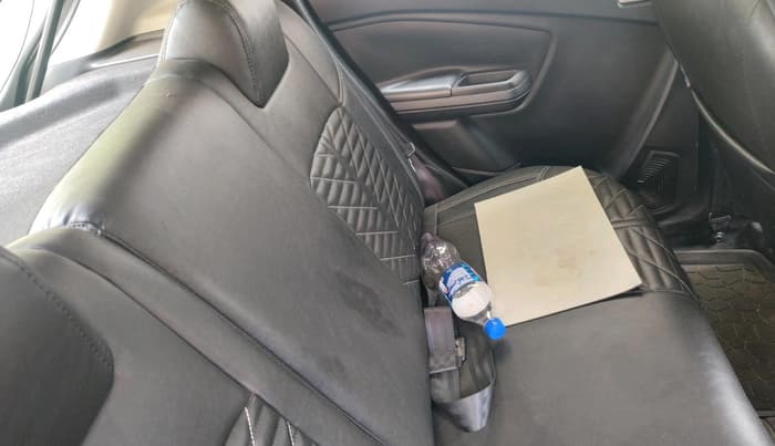 2022 Maruti Celerio VXI, Petrol, Manual, 3,479 km, interior