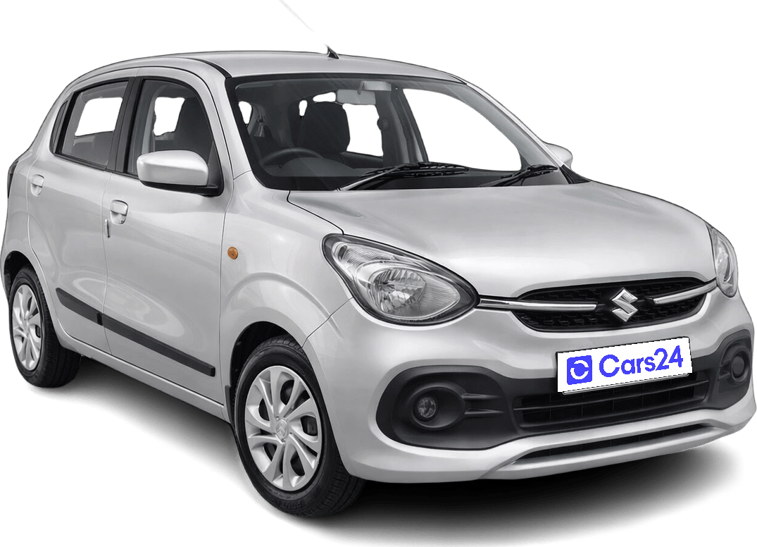 2022 Maruti Celerio - Hatchback - Petrol - Manual - ₹3.99 lakh