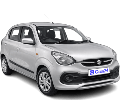 2022 Maruti Celerio - Hatchback - Petrol - Manual - ₹3.99 lakh