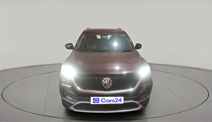 2020 MG HECTOR SHARP 2.0 DIESEL, Diesel, Manual, 67,215 km, exterior