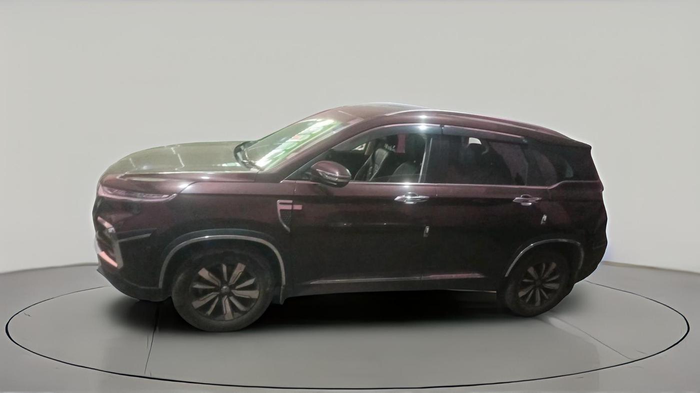 2020 MG HECTOR SHARP 2.0 DIESEL, Diesel, Manual, 67,215 km, exterior