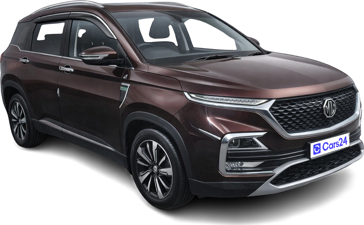 2020 MG HECTOR - SUV - Diesel - Manual - ₹11.40 lakh