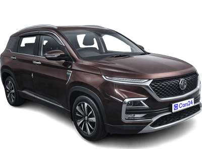 2020 MG HECTOR - SUV - Diesel - Manual - ₹11.40 lakh