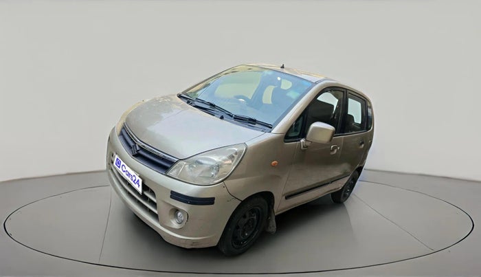 2011 Maruti Zen Estilo VXI, Petrol, Manual, 76,825 km, exterior