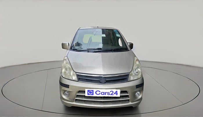2011 Maruti Zen Estilo VXI, Petrol, Manual, 76,825 km, exterior