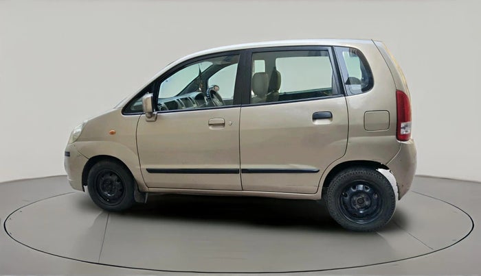 2011 Maruti Zen Estilo VXI, Petrol, Manual, 76,825 km, exterior