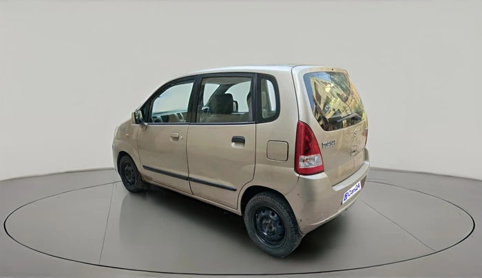 2011 Maruti Zen Estilo VXI, Petrol, Manual, 76,825 km, exterior