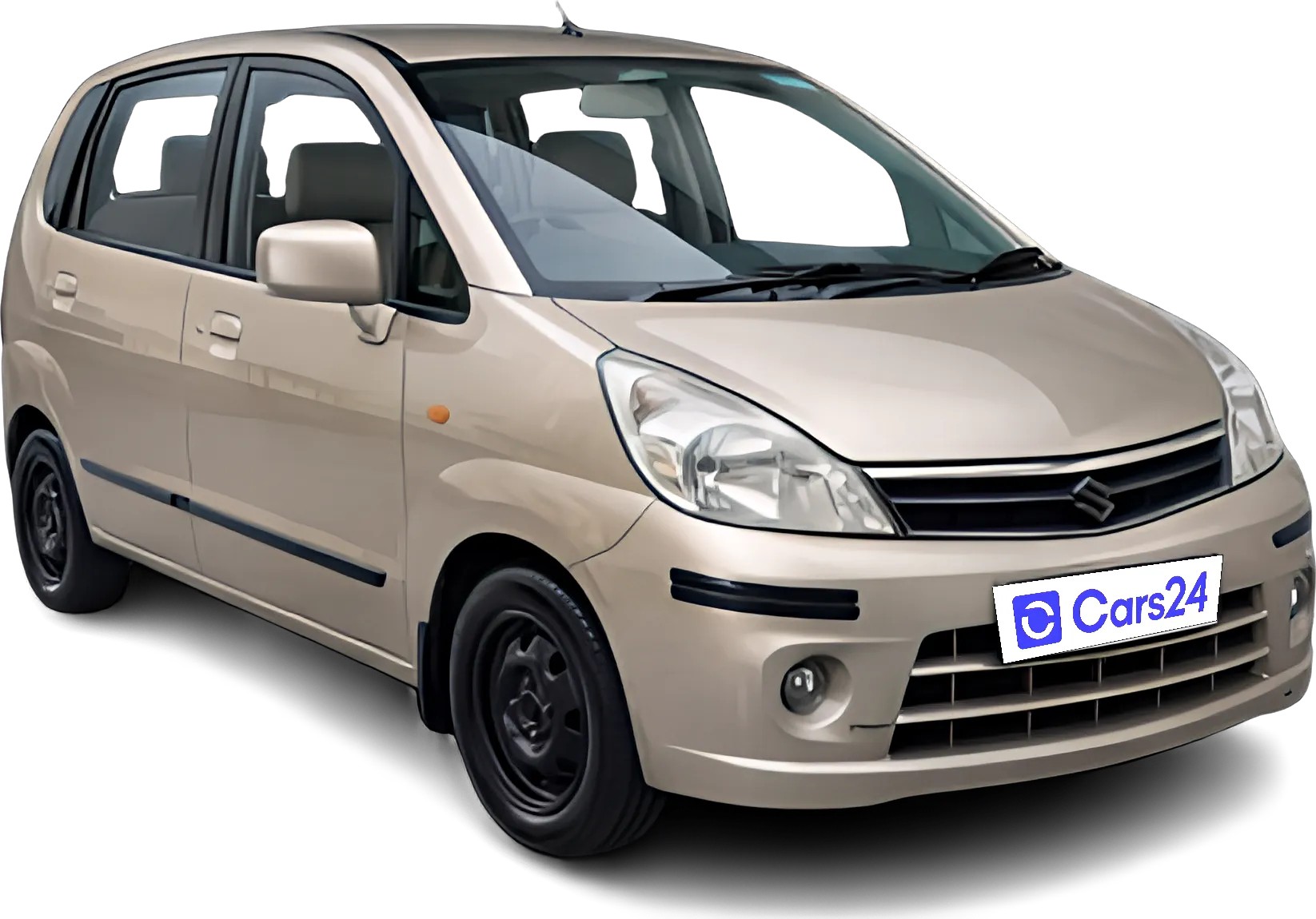 2011 Maruti Zen Estilo - Hatchback - Petrol - Manual - ₹97,000