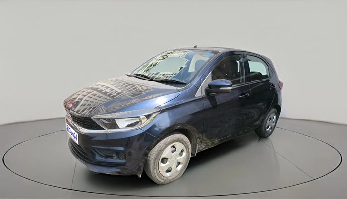 2021 Tata Tiago XT PETROL, Petrol, Manual, 16,910 km, exterior