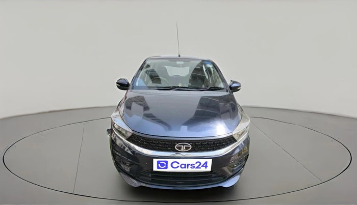 2021 Tata Tiago XT PETROL, Petrol, Manual, 16,910 km, exterior