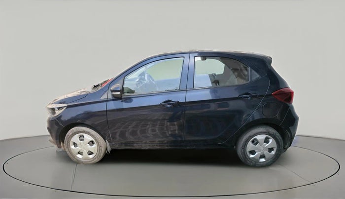 2021 Tata Tiago XT PETROL, Petrol, Manual, 16,910 km, exterior
