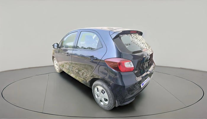 2021 Tata Tiago XT PETROL, Petrol, Manual, 16,910 km, exterior