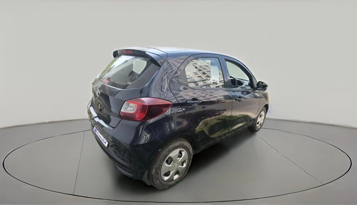 2021 Tata Tiago XT PETROL, Petrol, Manual, 16,910 km, exterior