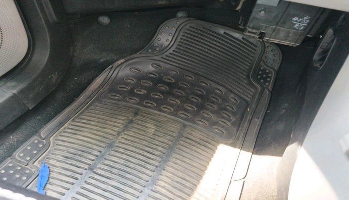 2021 Tata Tiago XT PETROL, Petrol, Manual, 16,910 km, interior