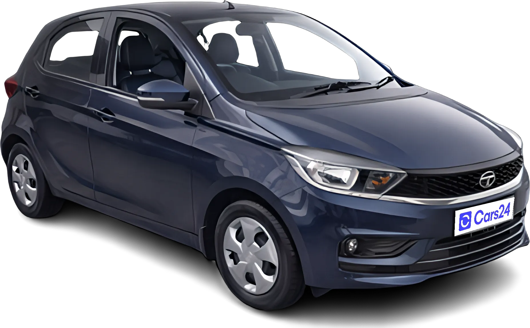 2021 Tata Tiago - Hatchback - Petrol - Manual - ₹4.40 lakh