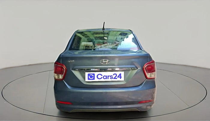 2014 Hyundai Xcent S 1.1 CRDI, Diesel, Manual, 1,56,546 km, exterior