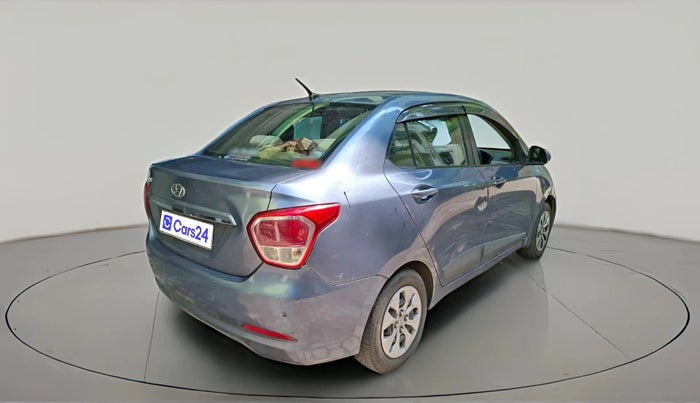 2014 Hyundai Xcent S 1.1 CRDI, Diesel, Manual, 1,56,546 km, exterior