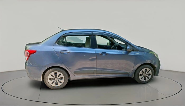 2014 Hyundai Xcent S 1.1 CRDI, Diesel, Manual, 1,56,546 km, exterior