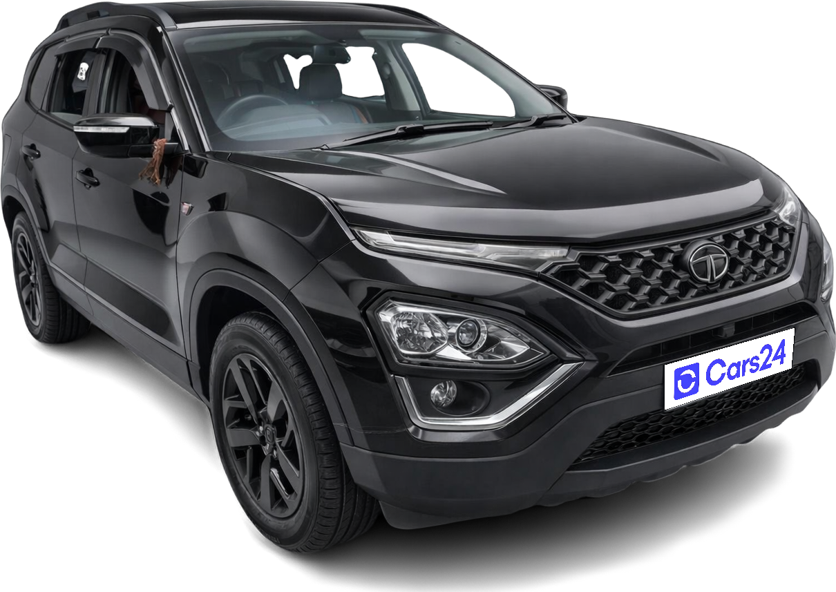 2023 Tata Safari - SUV - Diesel - Manual - ₹14.50 lakh