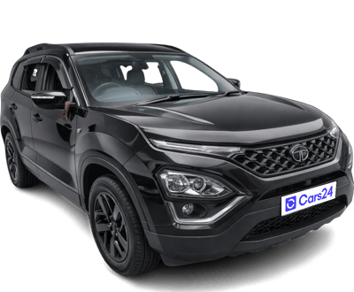 2023 Tata Safari - SUV - Diesel - Manual - ₹13.25 lakh