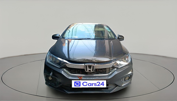 2018 Honda City 1.5L I-VTEC VX, Petrol, Manual, 92,152 km, exterior