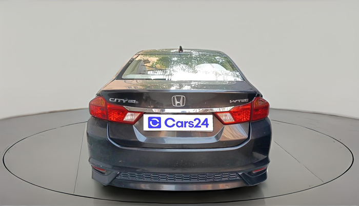2018 Honda City 1.5L I-VTEC VX, Petrol, Manual, 92,152 km, exterior