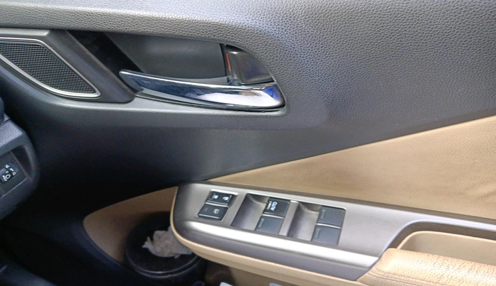 2018 Honda City 1.5L I-VTEC VX, Petrol, Manual, 92,152 km, interior