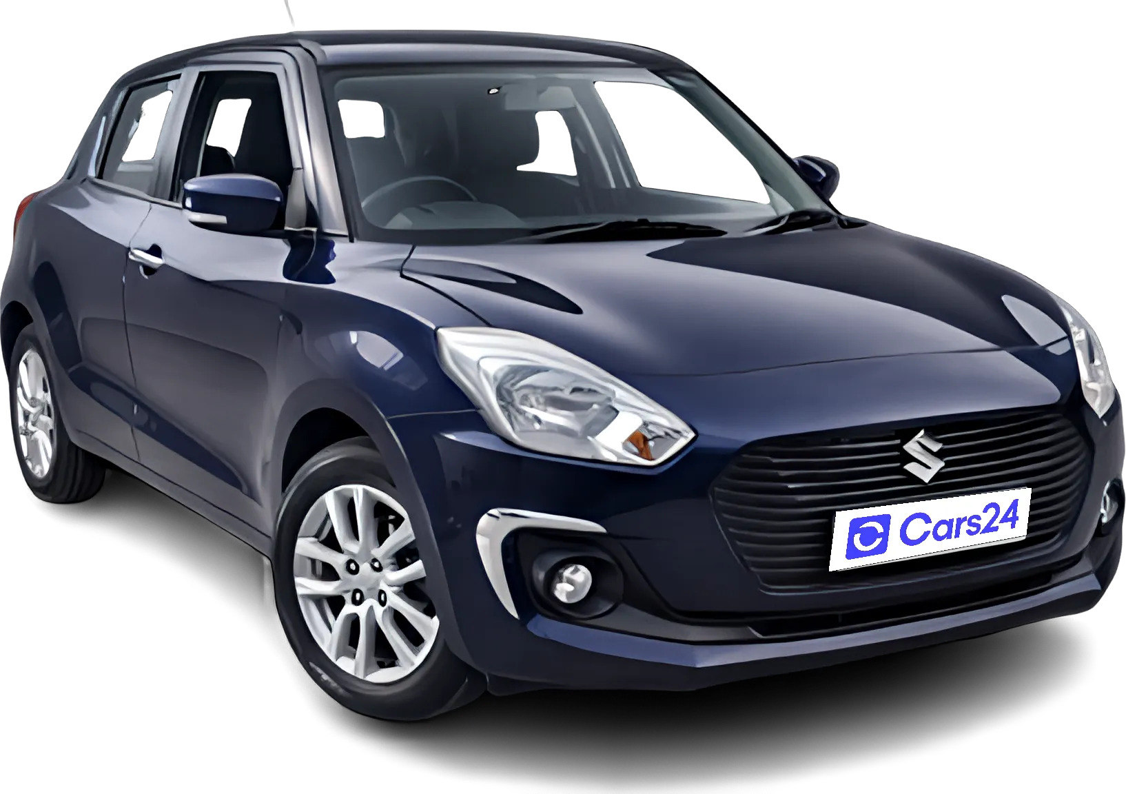 2019 Maruti Swift - Hatchback - Petrol - Automatic - ₹4.03 lakh