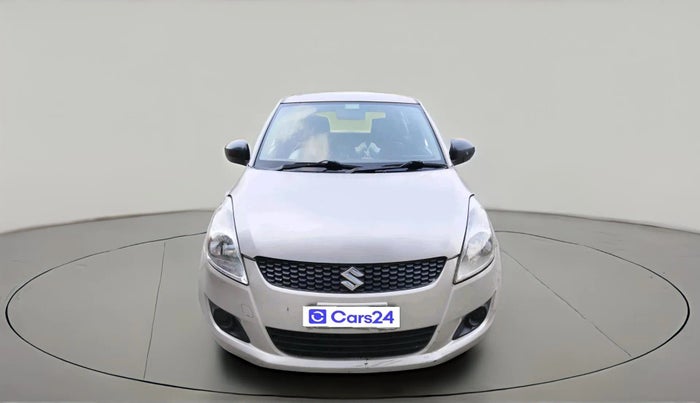 2011 Maruti Swift LDI, Diesel, Manual, 1,21,215 km, exterior