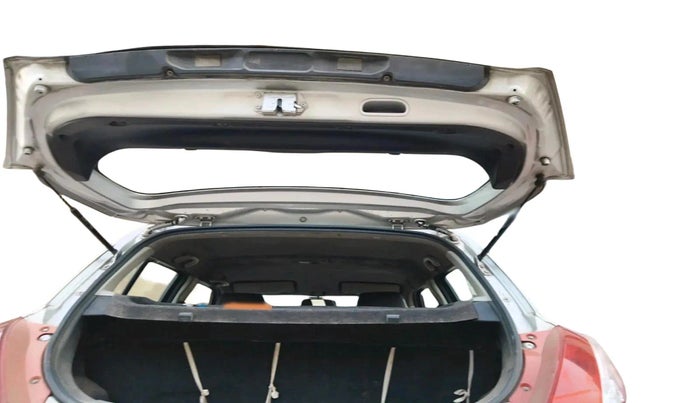 2011 Maruti Swift LDI, Diesel, Manual, 1,21,215 km, exterior