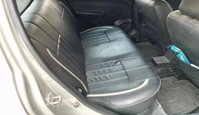 2011 Maruti Swift LDI, Diesel, Manual, 1,21,215 km, interior